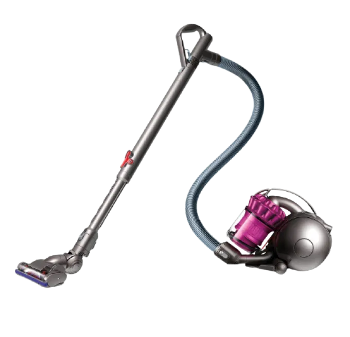 Ремонт Dyson в Хабаровске - специализированный сервисный центр