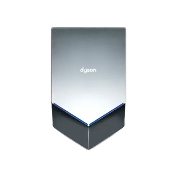 Ремонт двигателя Dyson Airblade V AB 12 nickel