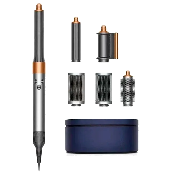 Ремонт платы питания Dyson Airwrap Complete Long HS05