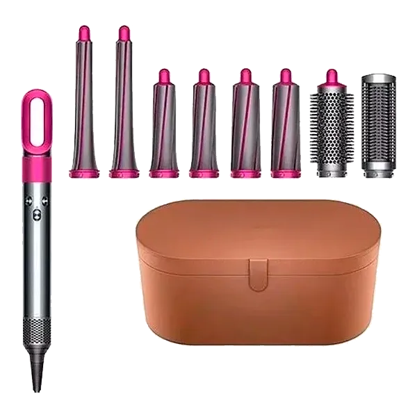 Ремонт платы питания Dyson HS01 KIT02 Limited Customised