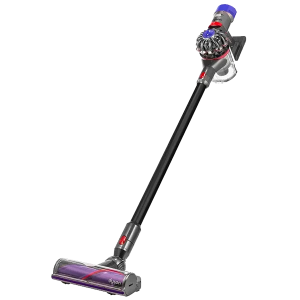 Ремонт блока питания вертикального пылесоса Dyson V8 Total Clean в Хабаровске
