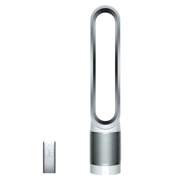 Калибровка тепловизора Dyson Pure Cool TP00 Silver
