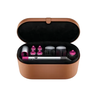 Ремонт платы питания Dyson Airwrap Complete с 8 насадками