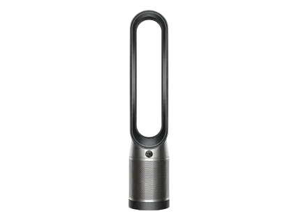 Калибровка тепловизора Dyson Air Purifier 2024