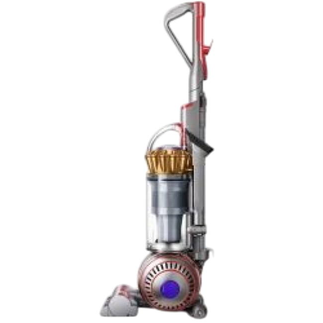 Замена механизма сматывания электрического шнура Dyson Ball Animal 3