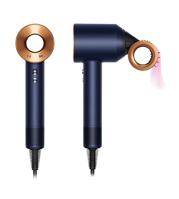 Ремонт/замена спирали (нагревательный элемент) Dyson Supersonic HD15