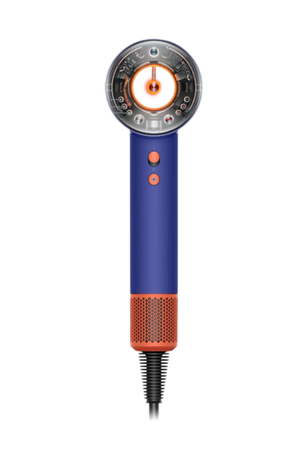 Ремонт/замена спирали (нагревательный элемент) Dyson Supersonic HD16 Nural