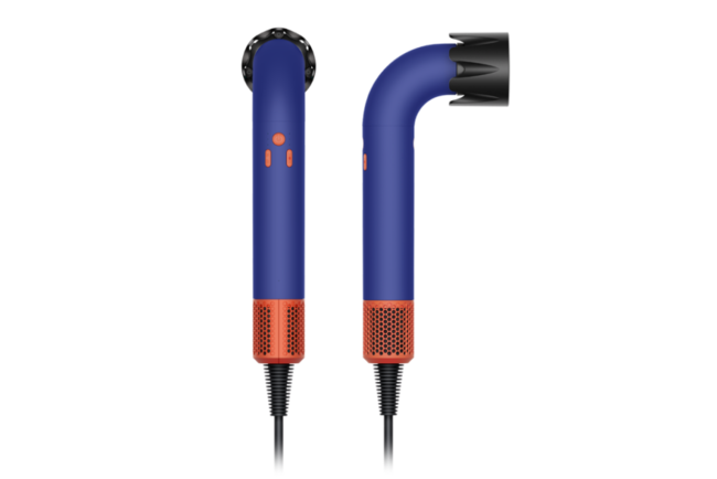 Ремонт/замена спирали (нагревательный элемент) Dyson Supersonic r HD18