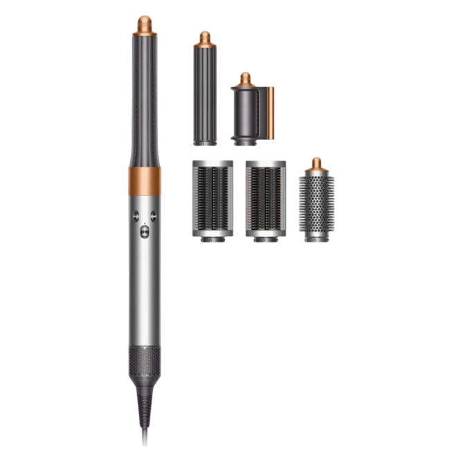 Ремонт платы питания Dyson AirWrap HS05