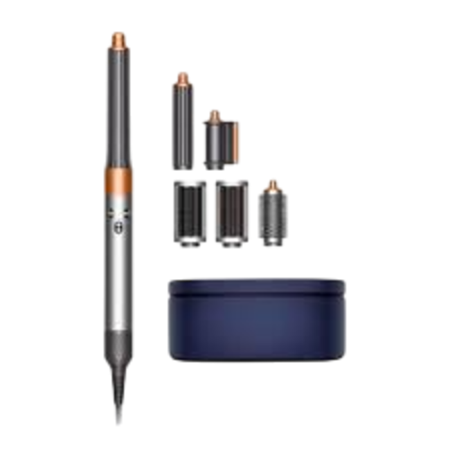 Ремонт платы питания Dyson AirWrap Complete Long