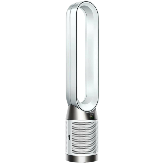 Калибровка тепловизора Dyson Pure Cool TP10