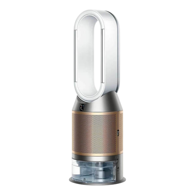 Калибровка тепловизора Dyson Pure Cool PH05