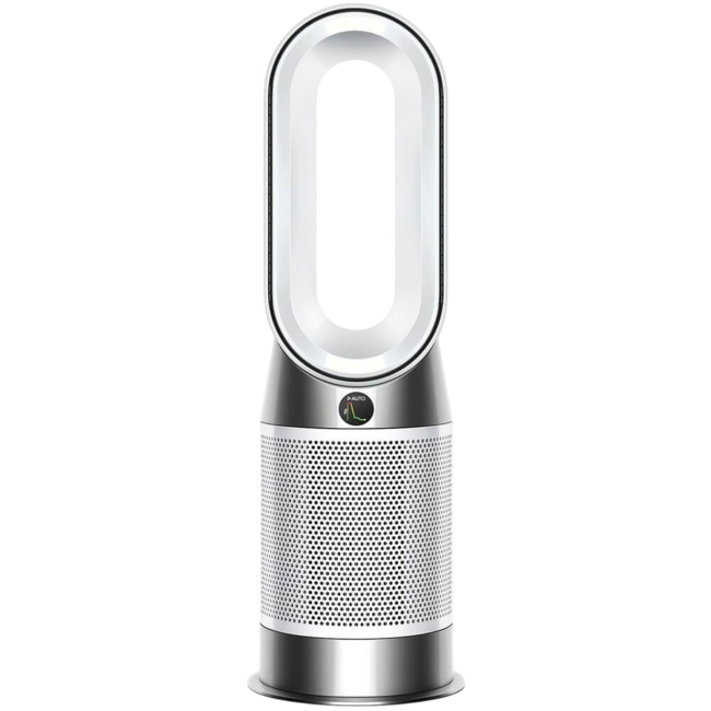 Калибровка тепловизора Dyson Pure Hot Cool HP10