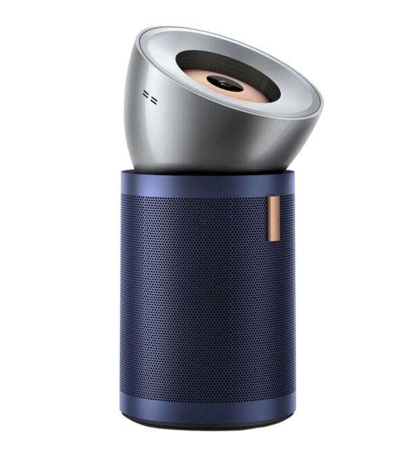 Калибровка тепловизора Dyson Purifier Big Quiet BP03