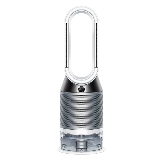 Ремонт испарителя Dyson Pure Humidify Cool PH01
