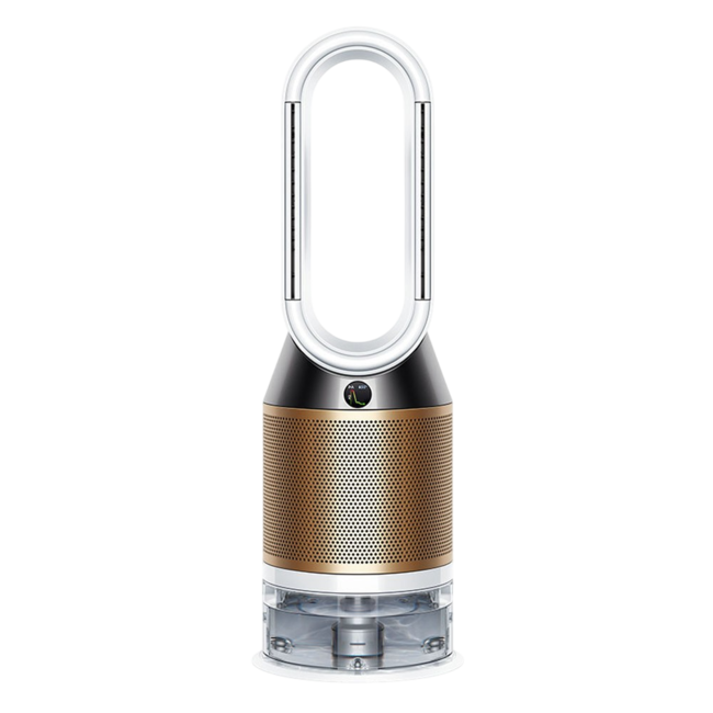 Ремонт испарителя Dyson Pure Humidify Cool PH02