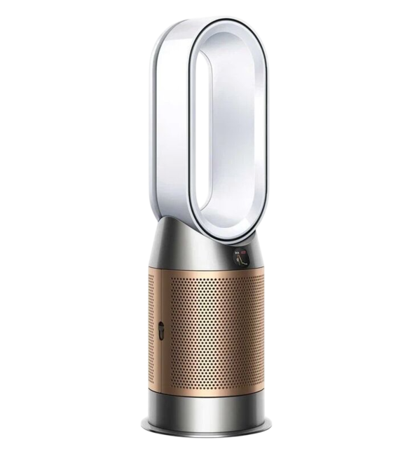 Ремонт испарителя Dyson Pure Hot Cool HP06