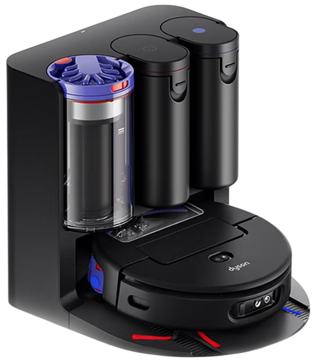 Ремонт материнской платы Dyson Sport+Scrub